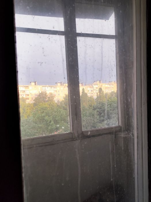 Самая дешёвая изолированная квартира 33м на Салтовке