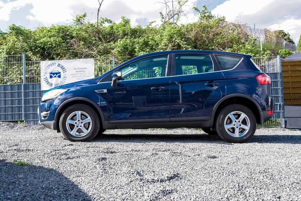 Ford Kuga Zetec 2.0 Tdci 140cv (UFDA) de 2011 só ás peças