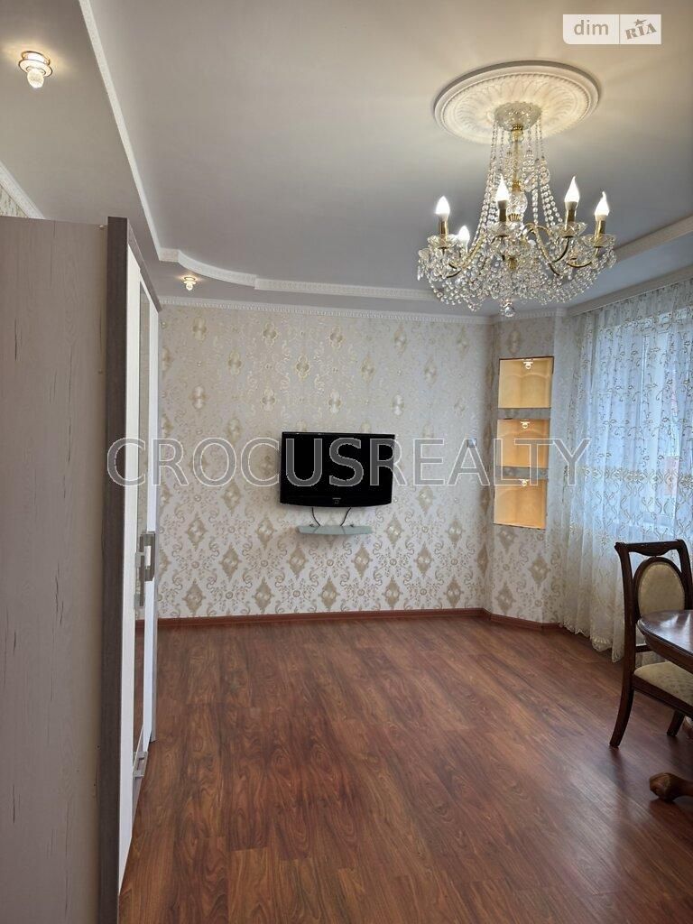 Аренда 4 к. квартиры ЖК Янтарный, Тракторостроителей, 94в