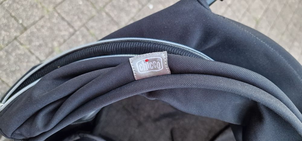 Wózek Chicco bardzo dobry stan