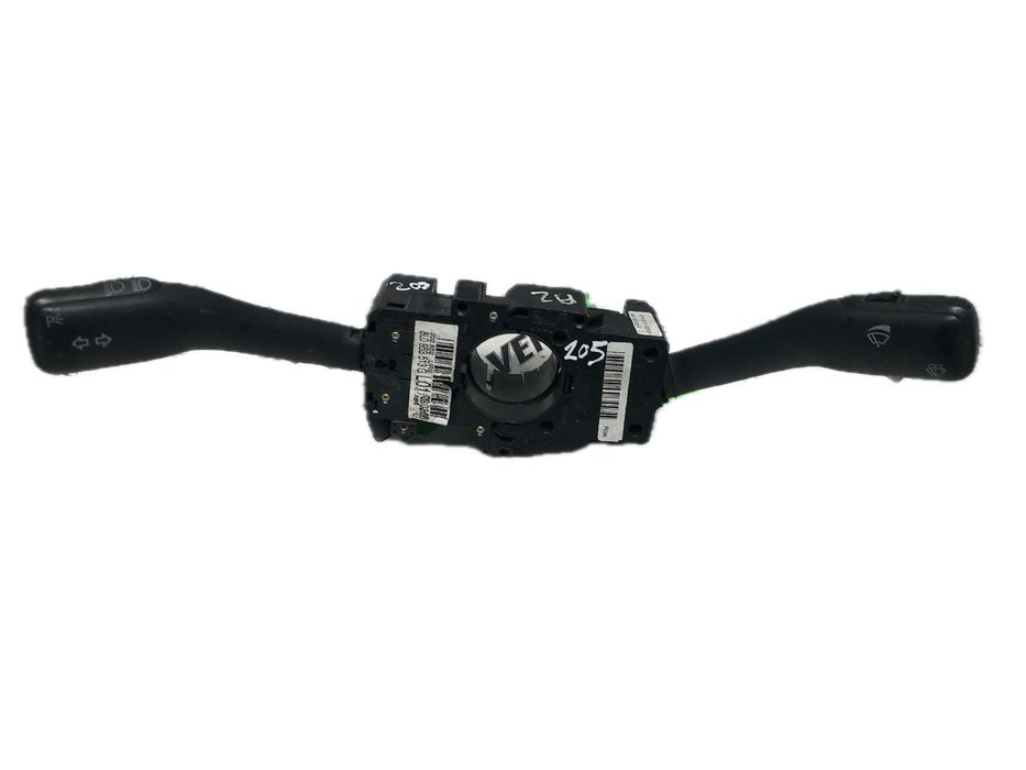 Conjunto / manetes de luzes e limpa vidros SEAT Toledo II (1M2)