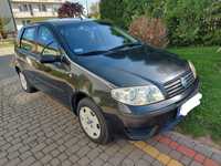 Punto 1.2 8V Wspomaganie Klima sprawna!