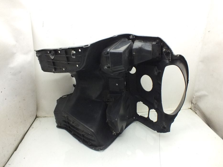 Kokpit Osłona Na Kolana Suzuki Burgman 125 K7 07-