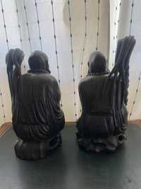 Dois Budas Orientais