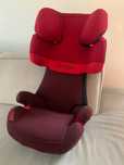 Fotelik Cybex 15-36 kg