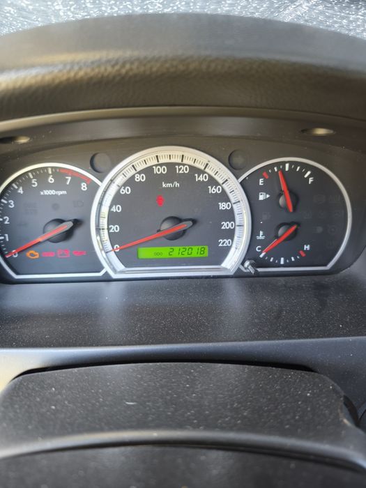 Продаю Chevrolet Epica