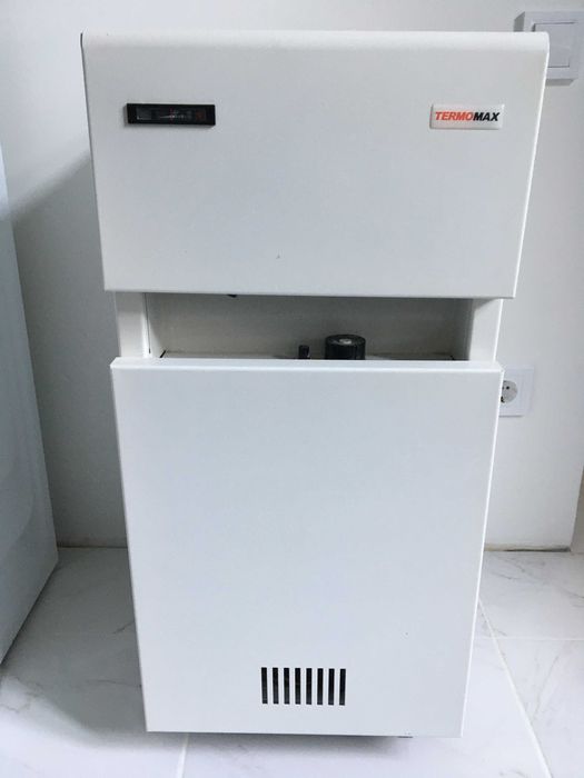 Газовый котел TERMO MAX A-10 E