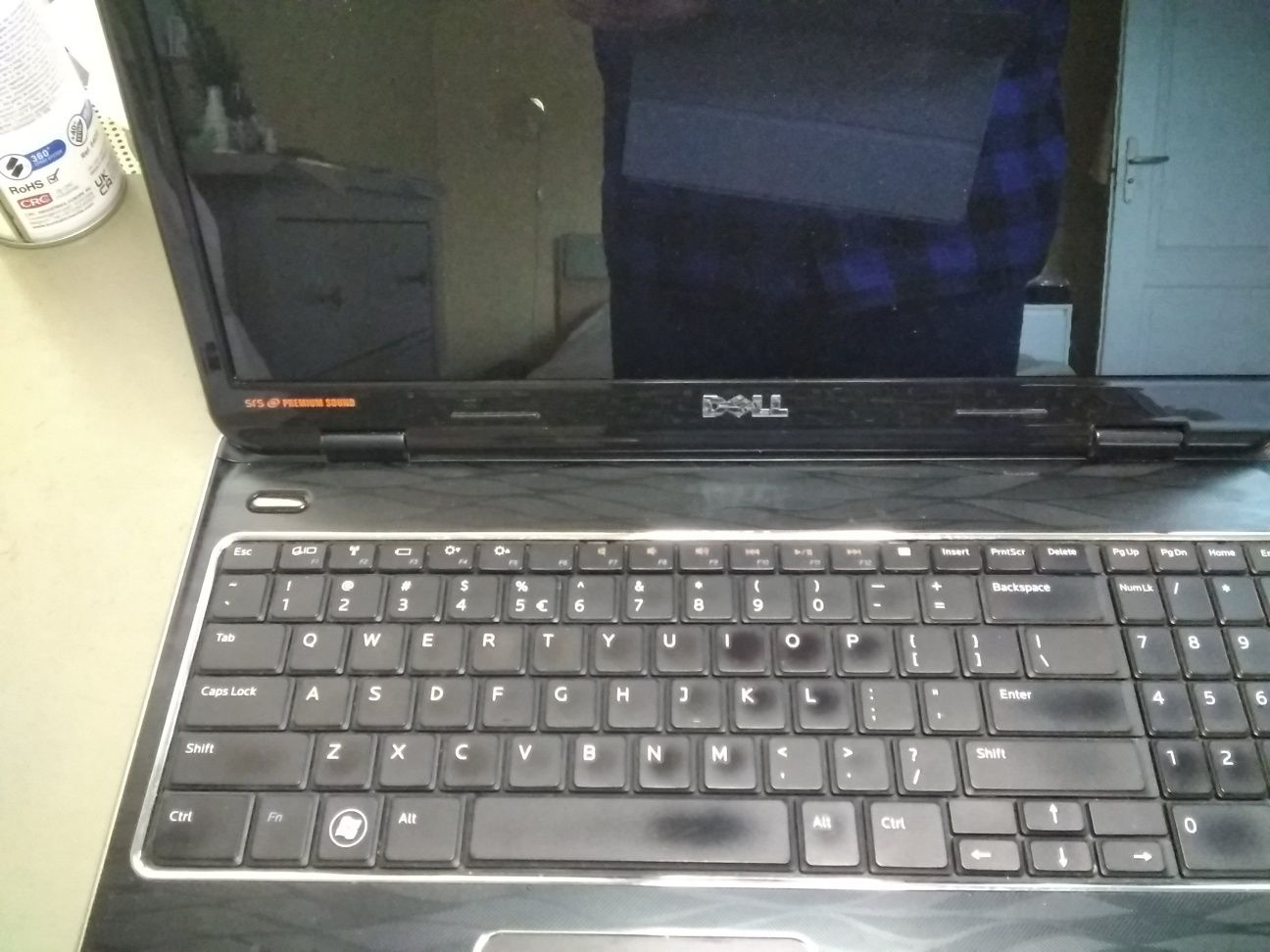 Laptop Dell Inspiron 5010 i 5030 stan techniczny idealny, wizualny BDB