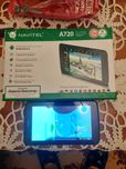 Навігатор NAVITEL A720 (з дефектом на екрані)