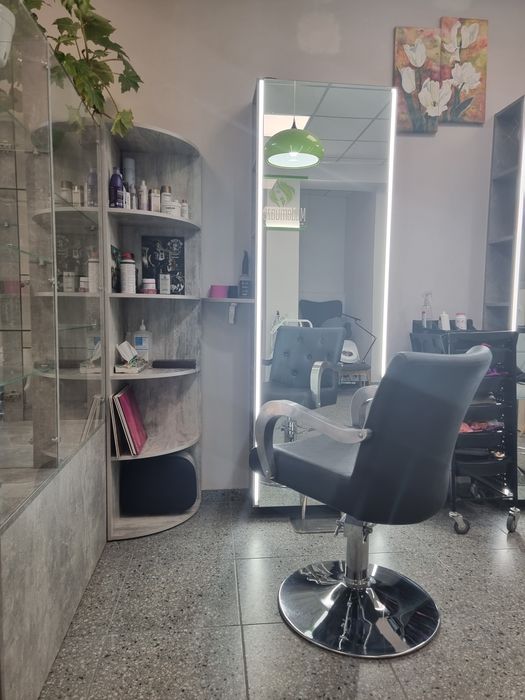 Аренда для парикмахера ЦЕНТР