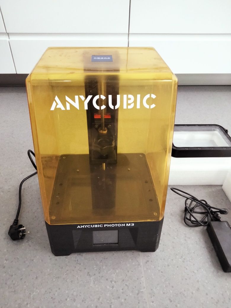 Impressora 3d Anycubic