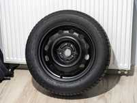 Koło dojazdowe Ford 4x108 R15 195/60 Audi Mazda