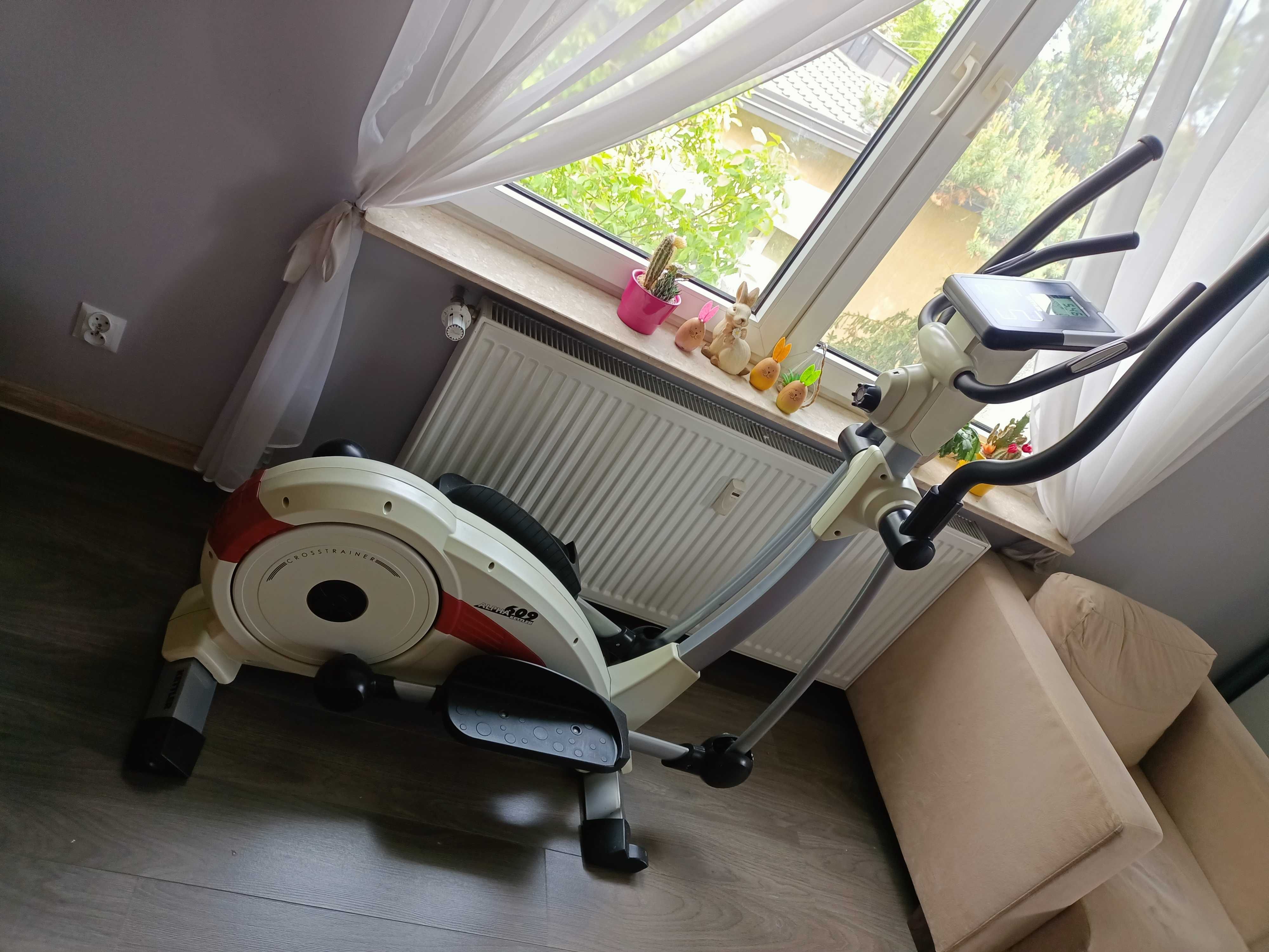 Orbitrek magnetyczny KETTLER 609