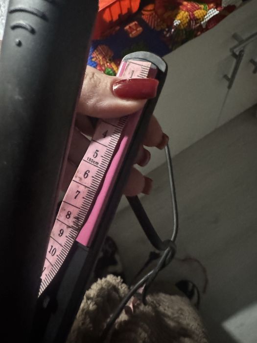 Утюжок для волос