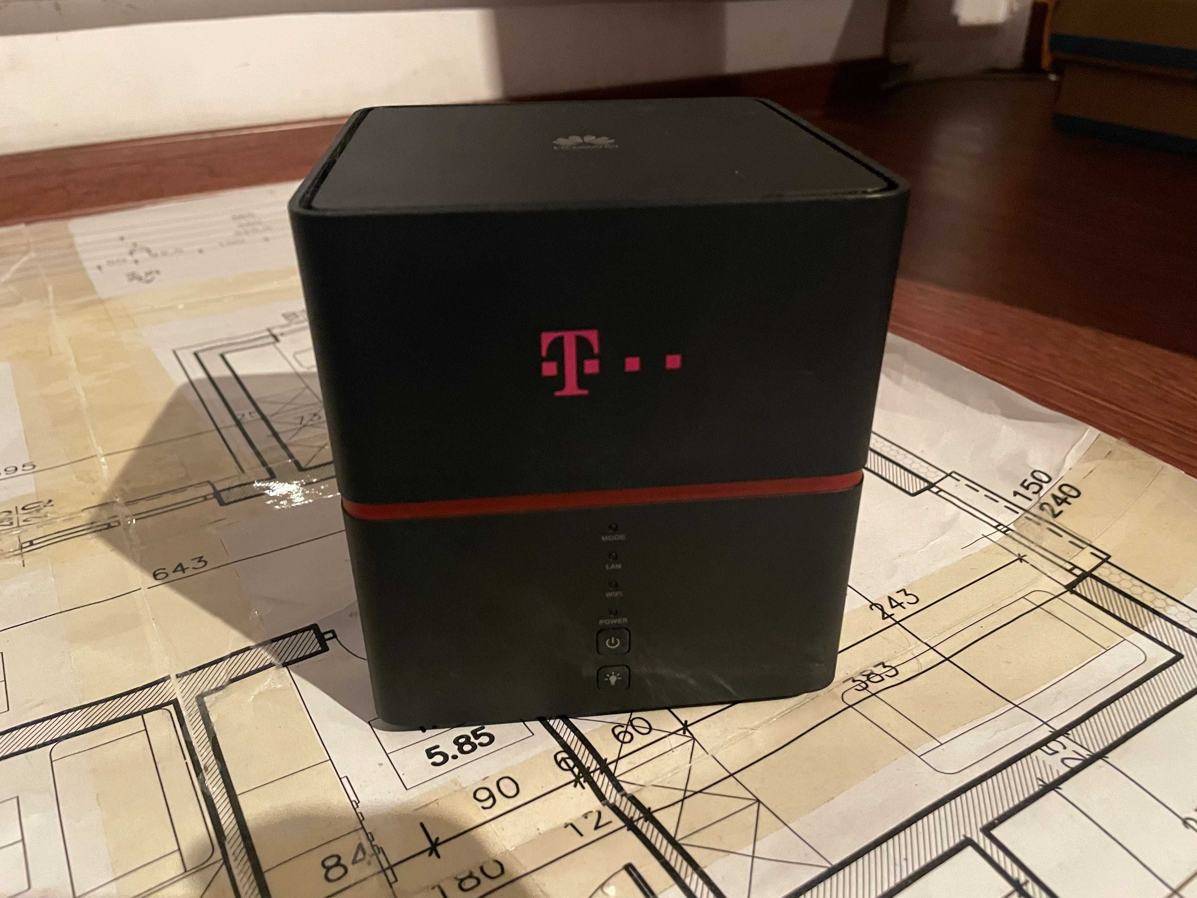Huawei B529s-23a T-mobile