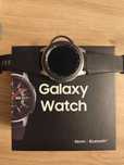 Smartwatch Samsung Galaxy Watch 1 Silver 46 mm