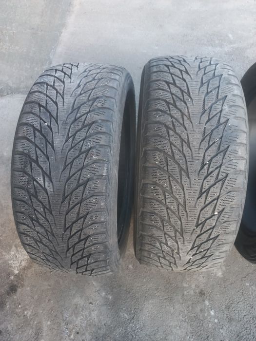 Зимові шини Nokian Hakkapeliitta R2 235 50 R18