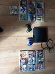 PlayStation 3 plus gry