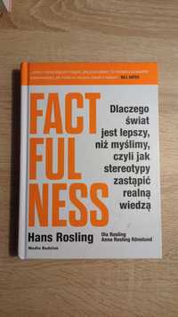 Factfulness Hans Rosling