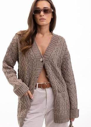 Стильний жіночий  Кардиган. Новий!
