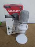 Мікрофон HyperX SoloCast
