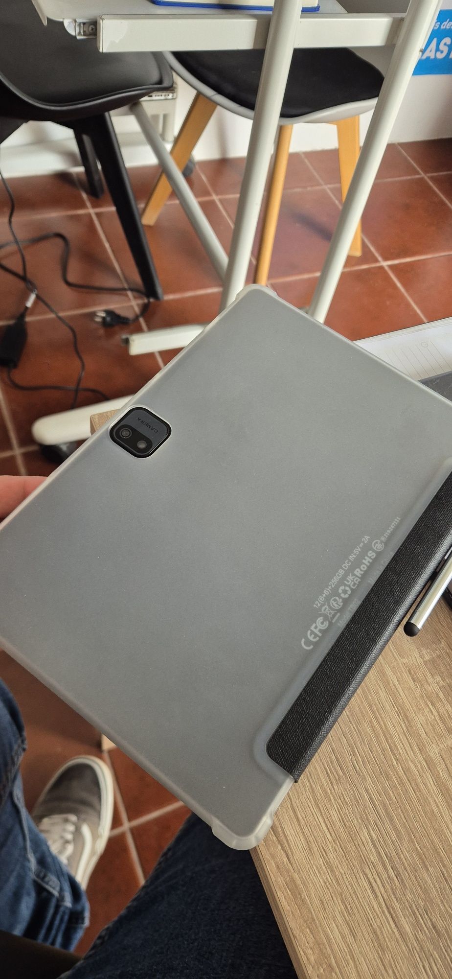 Vendo tablet relndoo