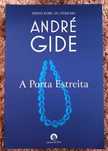 A Porta Estreita  -  André Gide