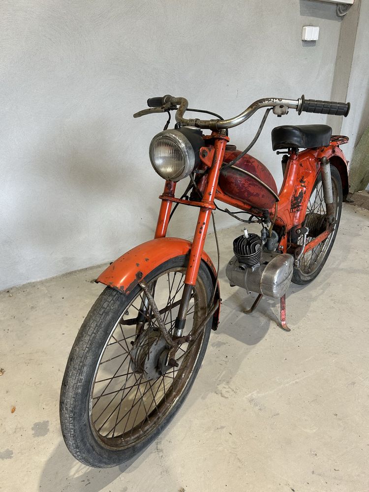 Romet Komar 2350