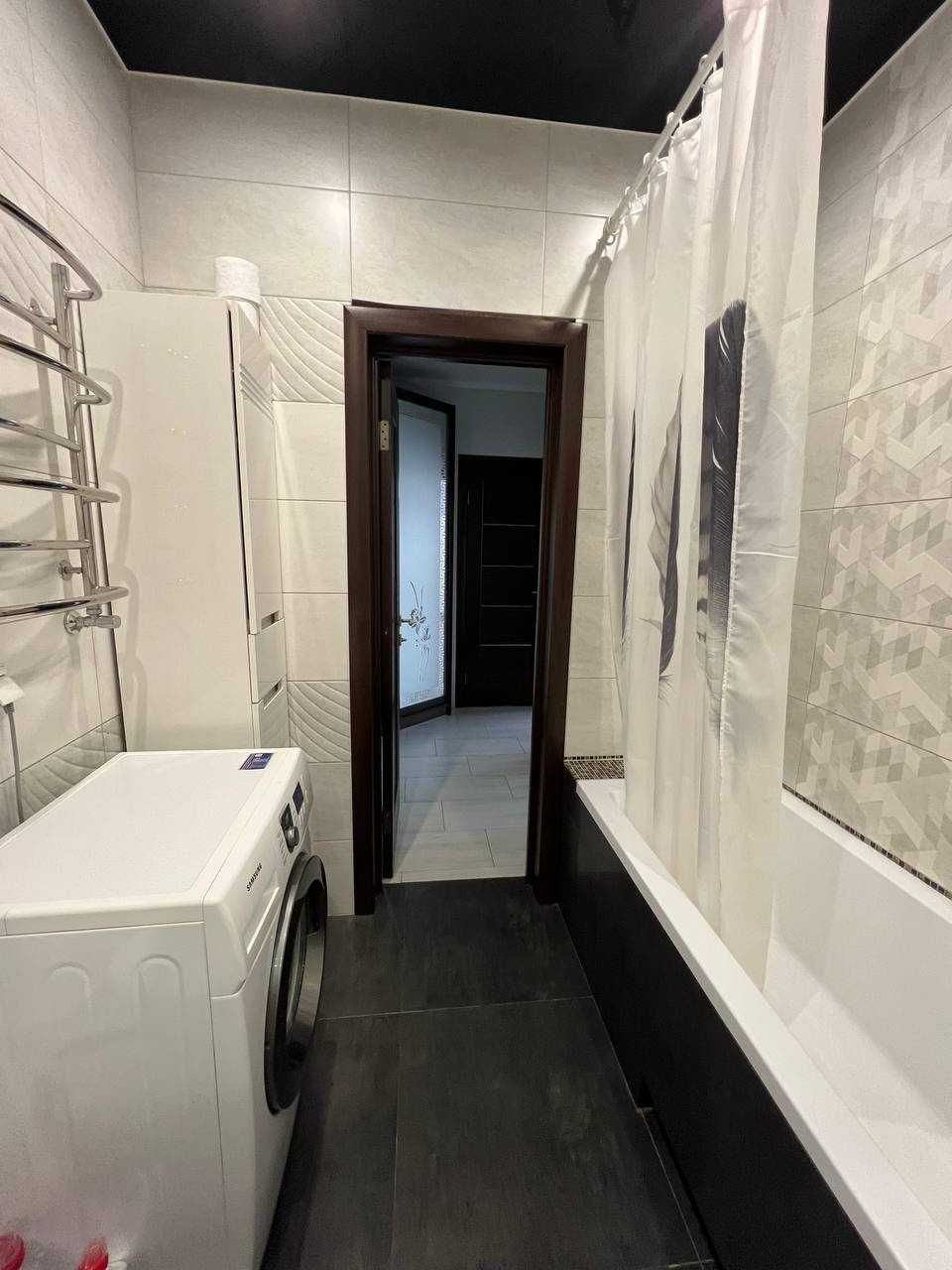 Продам 1 кім квартиру, в новобудові. по вул. ПідГолоском, ЕкоДім.