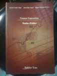 Finanças empresariais livro