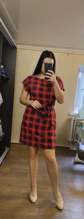 Продам летнее платье