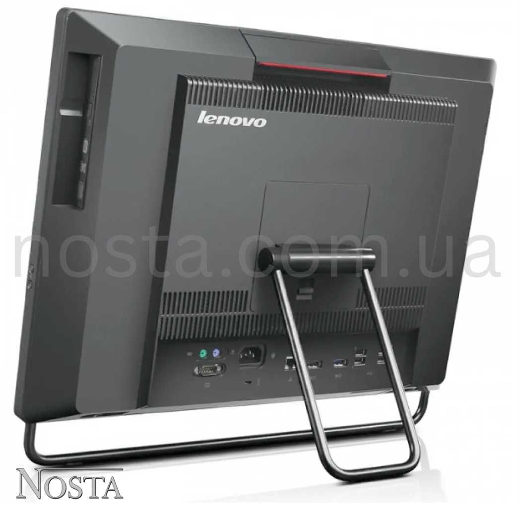 Моноблок Lenovo ThinkCentre M90z AIO 23" TN 1920x1080 i5-650/4GB/120Gb