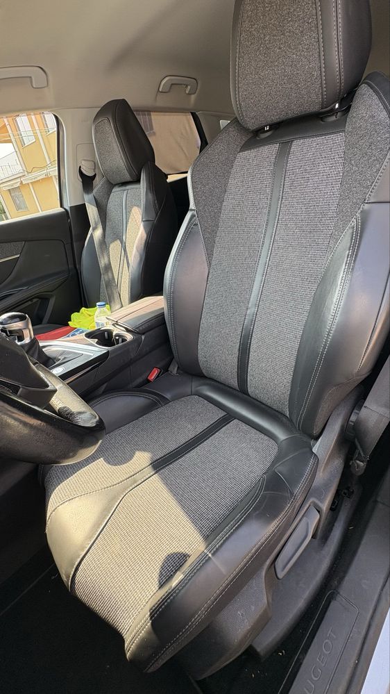 Peugeot 3008 1.2 PureTech 130 Stop & Start GPF Allure Pack
