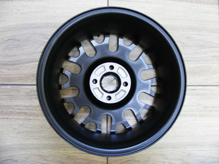 Диски R15 VW,Renault,Dacia,Opel,Daewoo,Chevrolet,Toyota 4/100