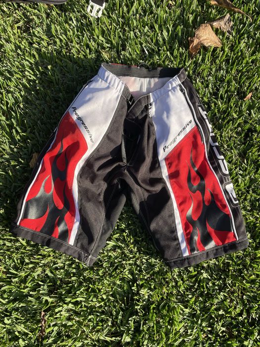 Proteções Downhill