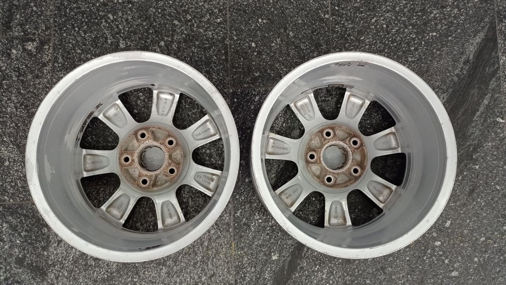 Диски 5.130.R17 Wolkswagen