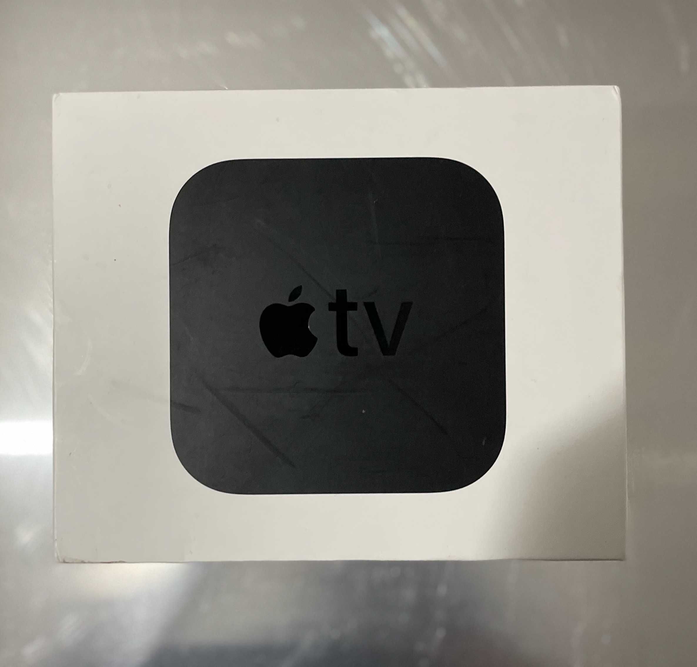 Apple TV - HD 1080p - 32 GB