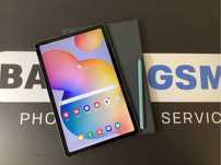 Sklep ladny tablet Samsung Galaxy tab S6 Lite P615 4gb 64gb blue lte