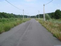 Продам участок под жилую застройку за Леточками