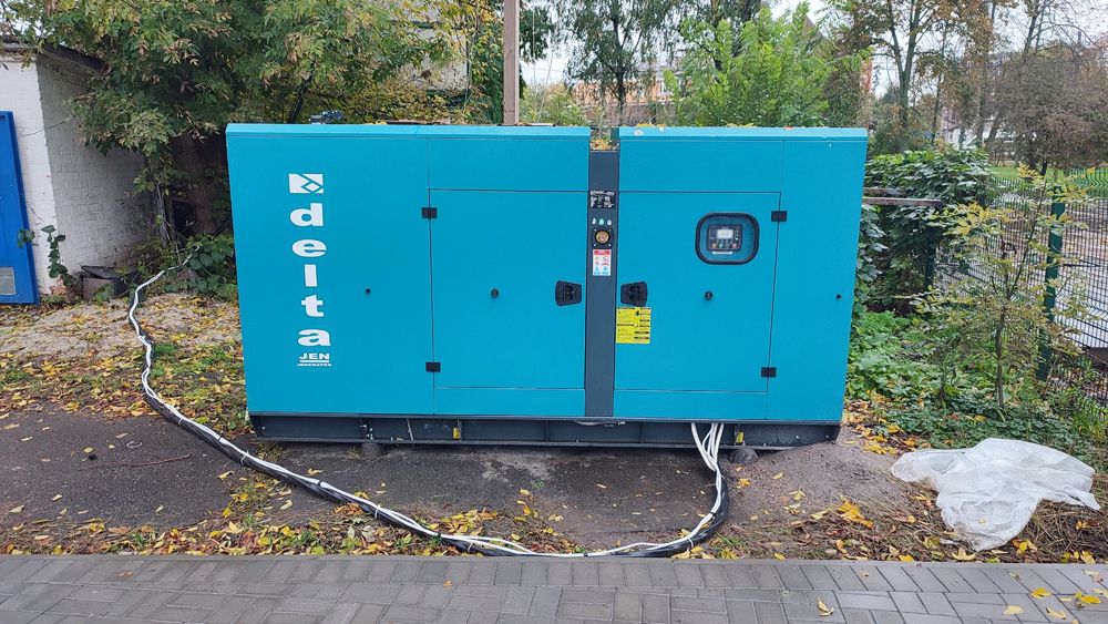 Підключення Генератора або Інвертора до будинку. Виготовлення шаф АВР