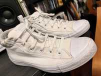 Sapatilhas Converse All Star Street Mid Combat