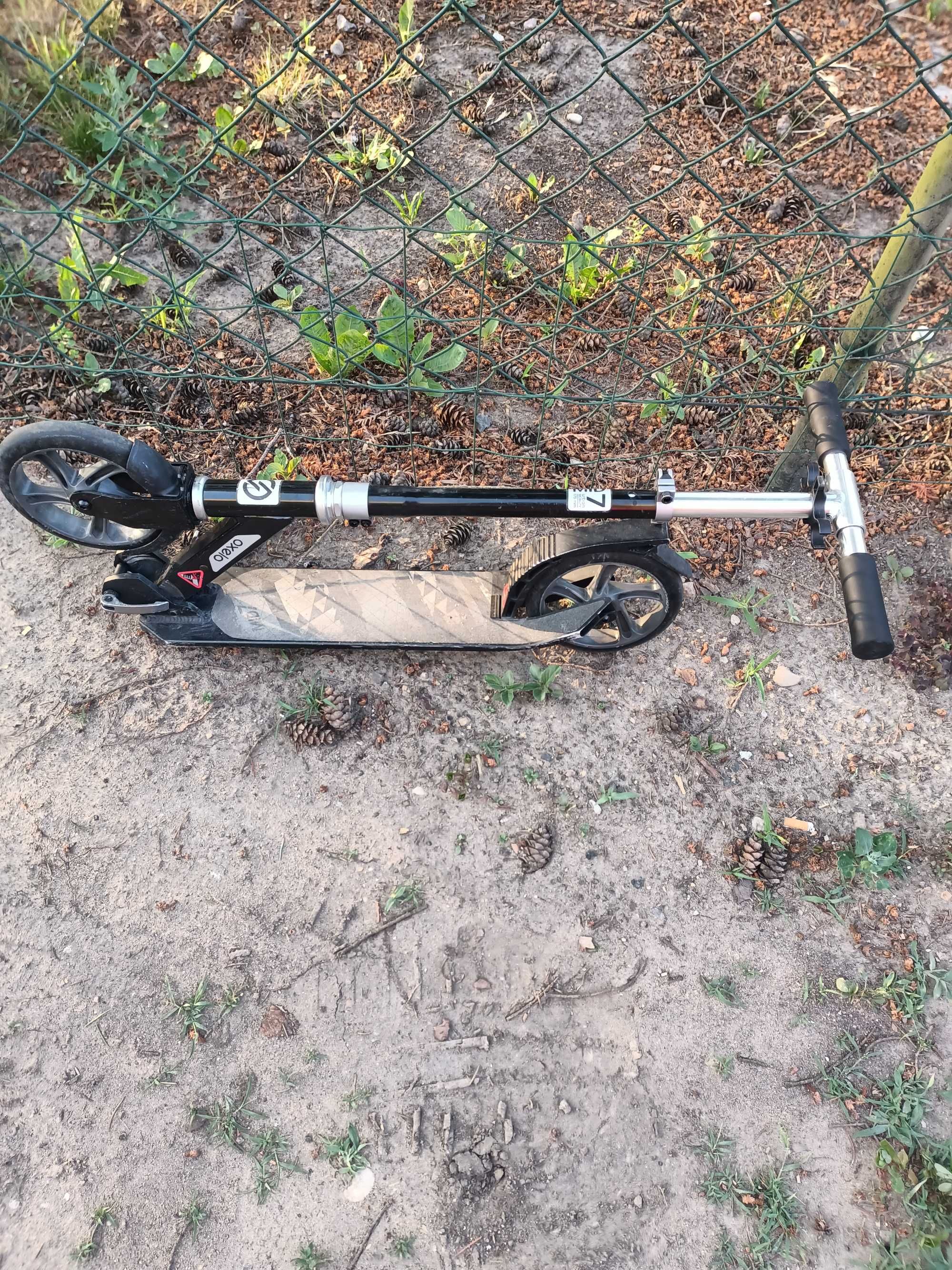 Hulajnoga Oxelo Mid 7 Urban mobility 175mm