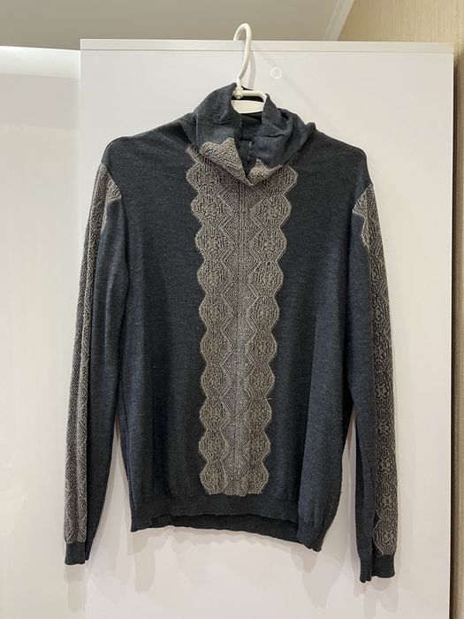 Свитер женский Турция