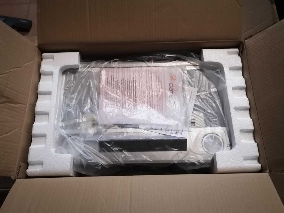Exaustor CATA GH45X
