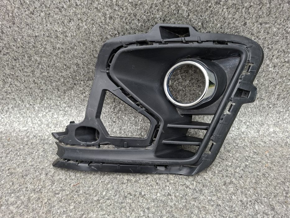 *Kia Rio IV lift lewa kratka zderza Oryginał ka