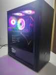 PC Workstation i7 c/ placa grafica