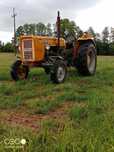 Traktor ciągnik c360