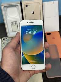 Iphone 8 64 Gb White Neverlock