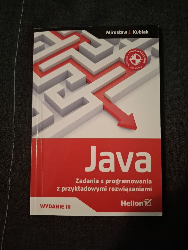 Java - Zadania z programowania