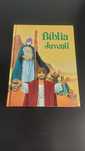 Livro "Biblia Juvenil"